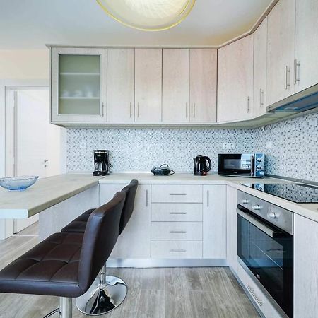 Apanemia Inn Kallirakhi Экстерьер фото